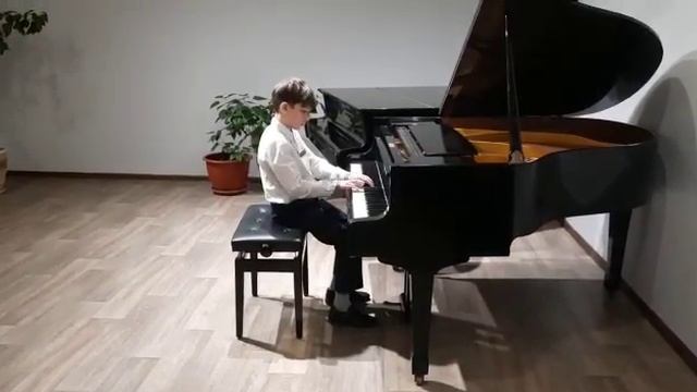Накада Танец Дикарей Иванов Михаил 10 лет Казань смотреть онлайн