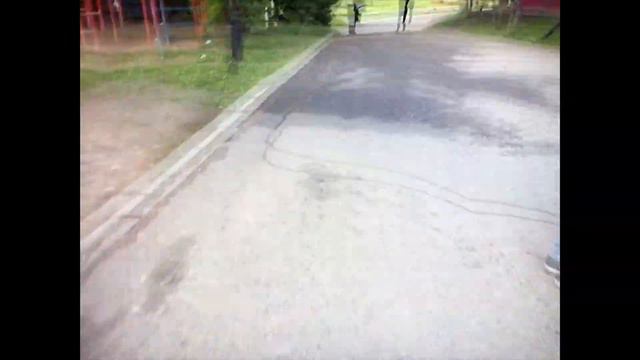 Time-lapse — Турист (ДГБ № 2) смотреть онлайн