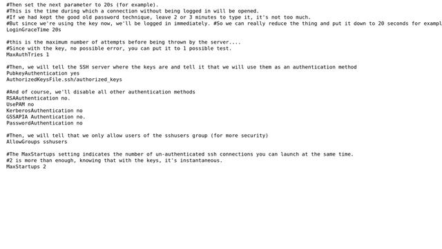rsync: Permission denied (publickey) with SSH смотреть онлайн