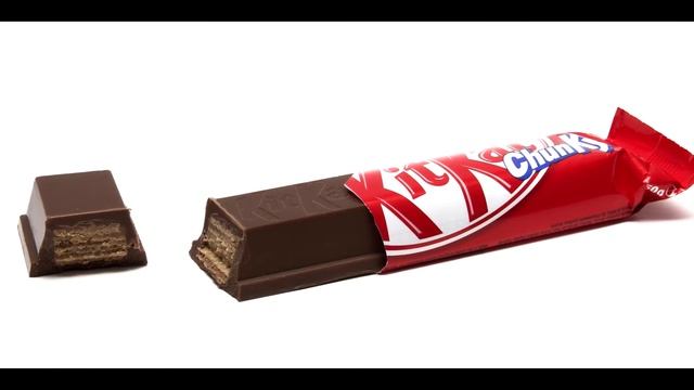 Все о Kit Kat смотреть онлайн