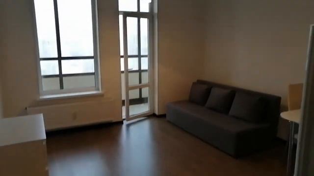 Квартира-студия по адресу: Лётчика Лихолетова ул., 14, к.2 (аренда) смотреть онлайн