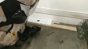 Обзор снегохода Stels Viking 600 . Мой верный трудяга