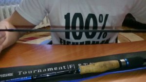 Недорогие, бюджетные , лайтовые спиннинги.