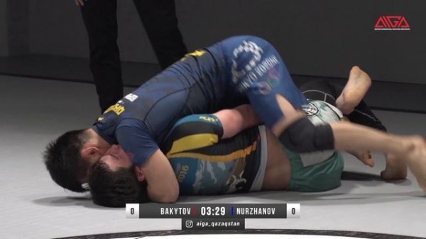 Азамат Бакытов - Эльтерес Нуржанов | Arlan Grip PRO #3 - Grand-Prix 83