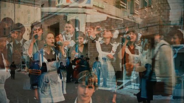 Sovietwave | Retrowave Mix | SOVIET SYNTHPOP 80-90s #11 смотреть онлайн