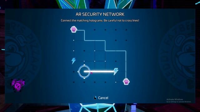 How to Destroy the Child Nodes (Security Breach: RUIN) смотреть онлайн