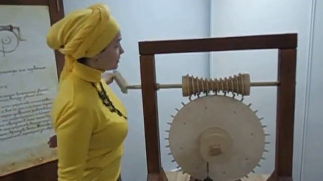 Вращение времени Tzolahao в объеме смотреть онлайн