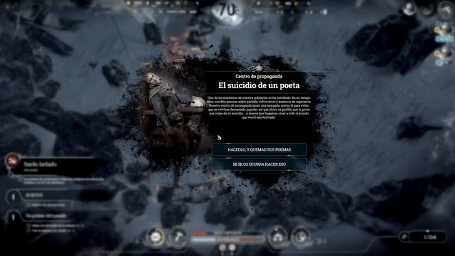 NUCLEOS DE VAPOR - FROSTPUNK Gameplay Español - T2-Ep4 смотреть онлайн