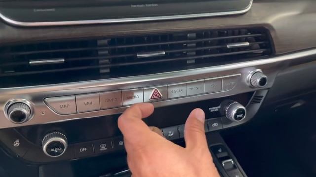 США Цены Сколько стоит KIA TELLURIDE в США