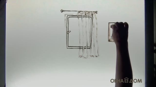 Окна в дом смотреть онлайн