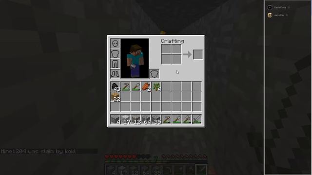 Minecraft Gameplay - Minera kokl, по напушени и от Снуп Дог смотреть онлайн