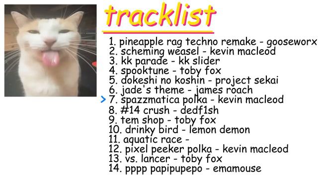 playlist for silly goofsters смотреть онлайн