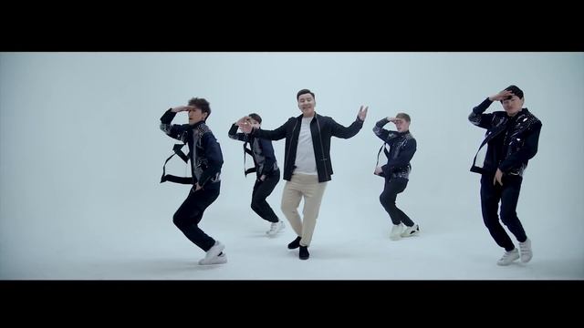 Кубаныч Баркалбасов - Акмаржан | Жаны Клип смотреть онлайн