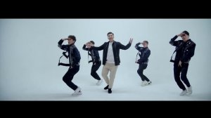 Кубаныч Баркалбасов - Акмаржан | Жаны Клип