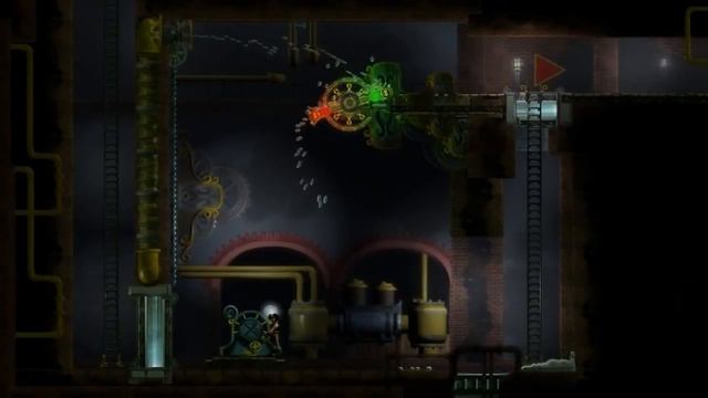 Vessel Gameplay (PC/HD) смотреть онлайн