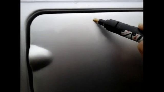 КАРАНДАШ ДЛЯ УДАЛЕНИЯ ЦАРАПИН С КУЗОВА АВТОМОБИЛЯ. КАК УБРАТЬ ЦАРАПИНЫ С АВТОМОБИЛЯ. смотреть онлайн
