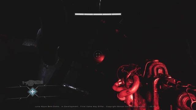 LUNA ABYSS Gameplay Walkthrough Part 1 [PC 4K 60FPS] FULL GAME No Commentary смотреть онлайн