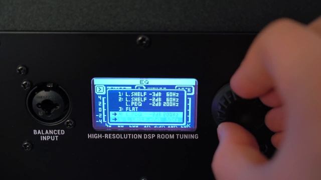 KRK Rokit RP5 & RP7 G4 Review! [Deutsch]