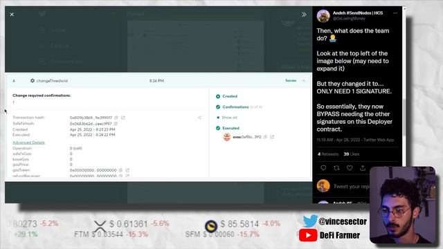 IS THIS NODE PROJECT a SCAM? смотреть онлайн