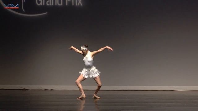 Kennedy Brown - Dying Swan смотреть онлайн