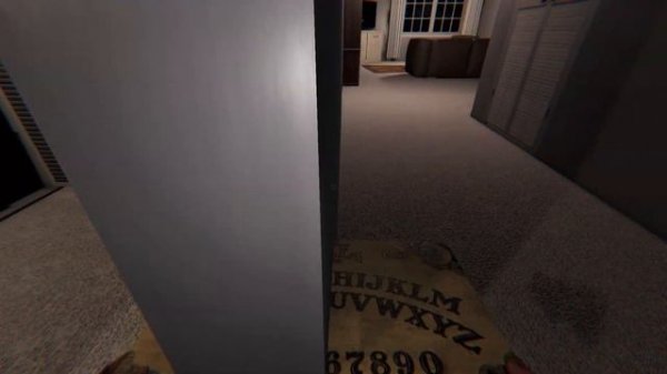 ГАЙД ПО ПРОКЛЯТЫМ ПРЕДМЕТАМ В ФАЗМОФОБИИ