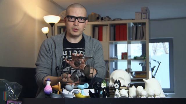 Сергей Сафонов о Лунном Лисе смотреть онлайн