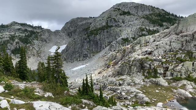Capilano Mountain смотреть онлайн