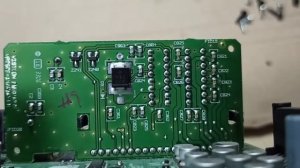 Магнитола форд фьюжен, фиеста 6000 сд Разбор.