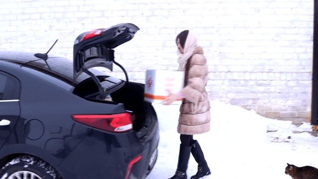 02.02.2022 Православная служба Милосердия Мелекесской епархии помогает пострадавшей от пожара семье смотреть онлайн