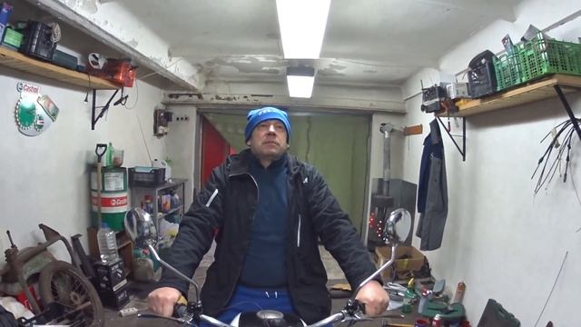 ИЖ56 от Петровича смотреть онлайн