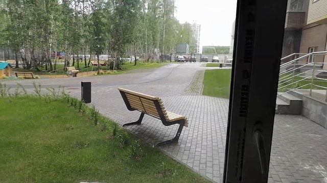 Обзор коммерческого помещения в районе Ньютон Челябинск по адресу Татищева 256 смотреть онлайн