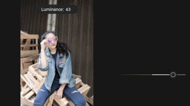 Edit foto kekinian di instagram #6 menggunakan adobe lightroom di android смотреть онлайн