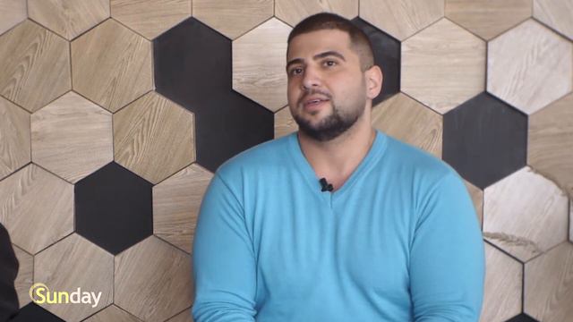 Премия «Топ-100 Красивые люди Нижнего Новгорода»: Нифтуллаев Руслан смотреть онлайн