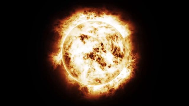 Меняется ли расстояние от Земли до Солнца за миллионы лет? смотреть онлайн