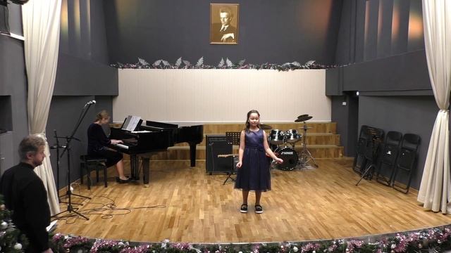 РНП, обр. М. Иорданского «Как у наших у ворот» смотреть онлайн