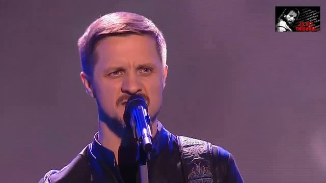 Дмитрий Хмелёв - Игорь Тальков - Посвящение - 25 лет тишины.. - вечер памяти И Талькова смотреть онлайн