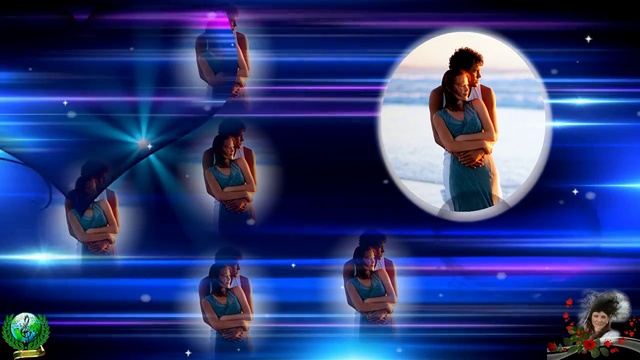 __10_Мы будем вместе٭)) Исполняет Лариса Хижняк٭٭)))