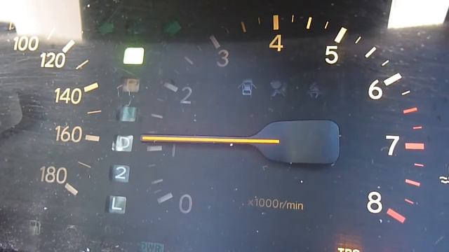 a) Video Aristo JZS 147 - Half Cut смотреть онлайн