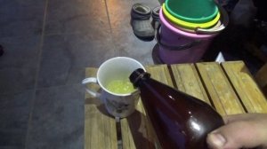 Домашнее медовое пиво! Лучше любого магазинного!!!