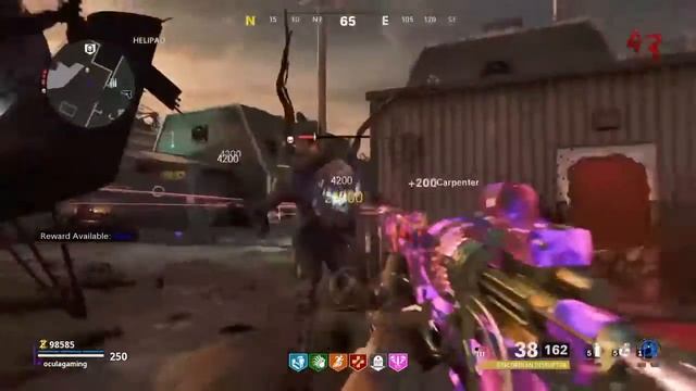 Firebase z first playthrough part 2 смотреть онлайн