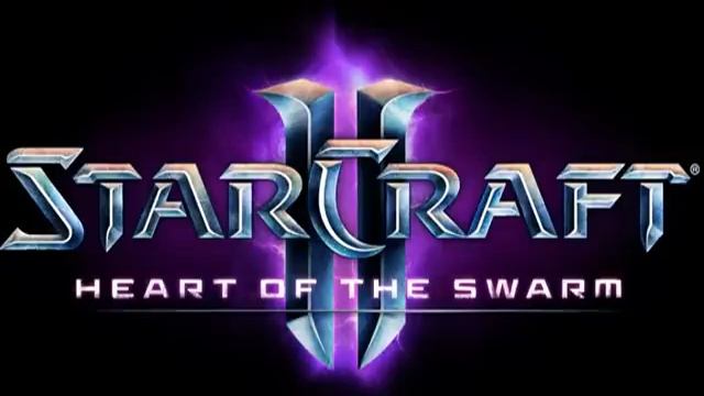Full StarCraft 2 Heart of the Swarm Soundtrack ost смотреть онлайн