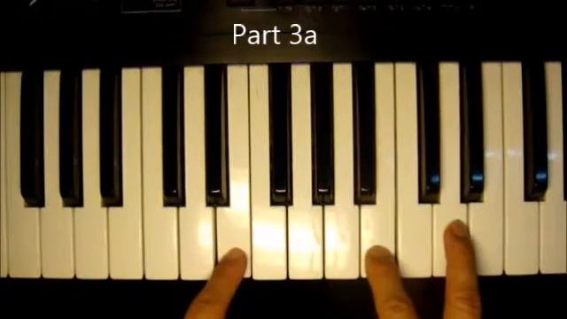 你的爱 (how-to-play video) смотреть онлайн