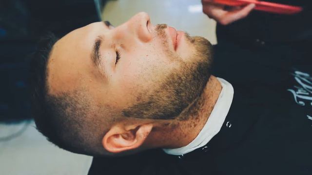 Aleksey Timagin Barber смотреть онлайн
