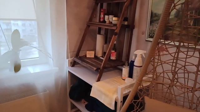 Массажный Ритуал для Тебя! Приглашаю Девушек и Женщин! Рига смотреть онлайн