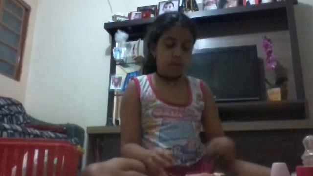 Muitas coisasssss da baby alive manu смотреть онлайн