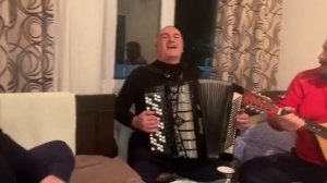 Аварская песня - Омар Урминский