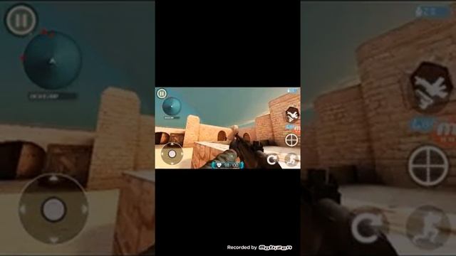 Counter Terrorist Portable #games смотреть онлайн