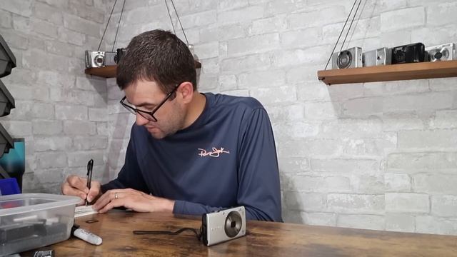 Can I turn $168 of untested Cameras into $1,000? смотреть онлайн