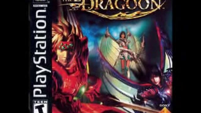 Legend of Dragoon OST-25 Ghost Ship смотреть онлайн