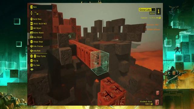 I Tried to Build a Base Straight Out of Hellscape - Meet Your Maker смотреть онлайн
